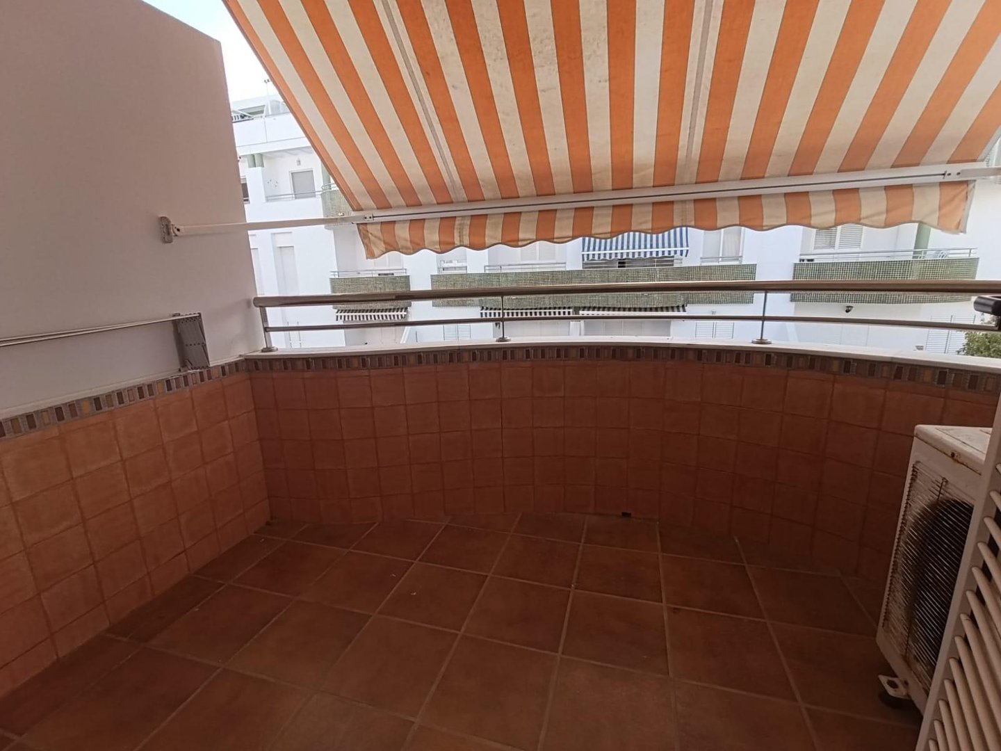 Piso de 75 m² en El Ejido