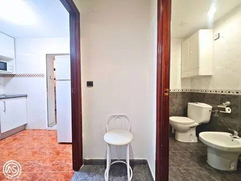 Piso de 56 m² en Zaragoza