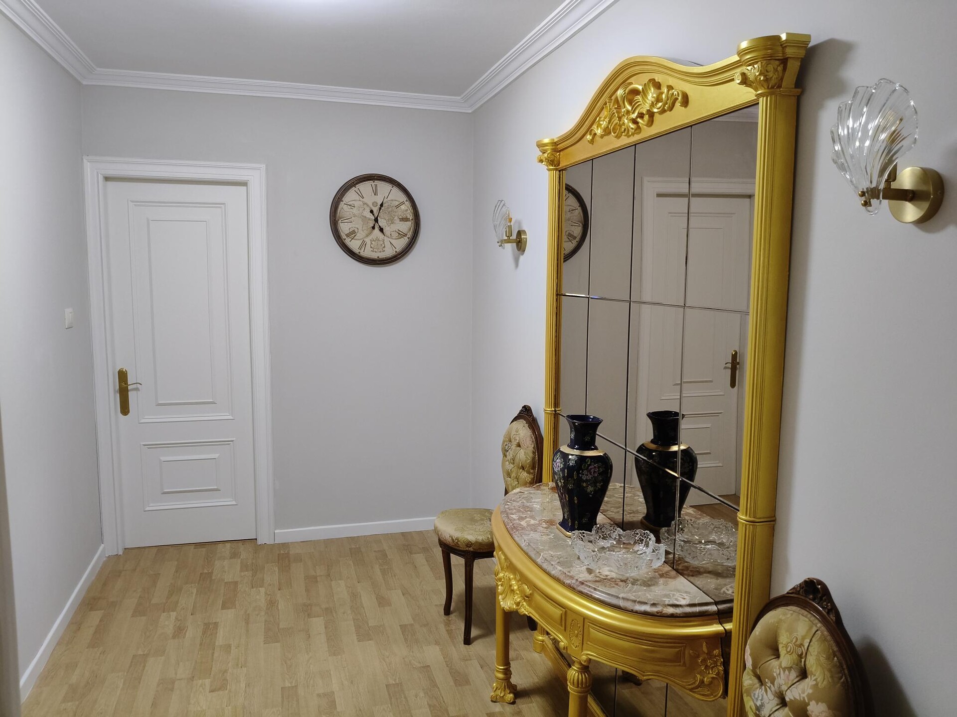 Piso de 140 m² en Cariño
