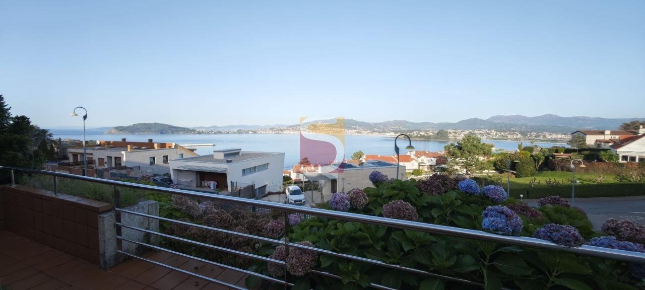 Piso de 75 m² en Nigrán