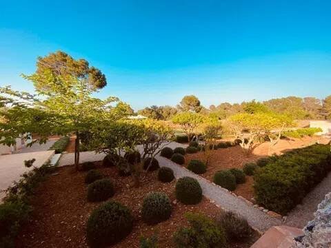 Casa de 186 m² en Campos