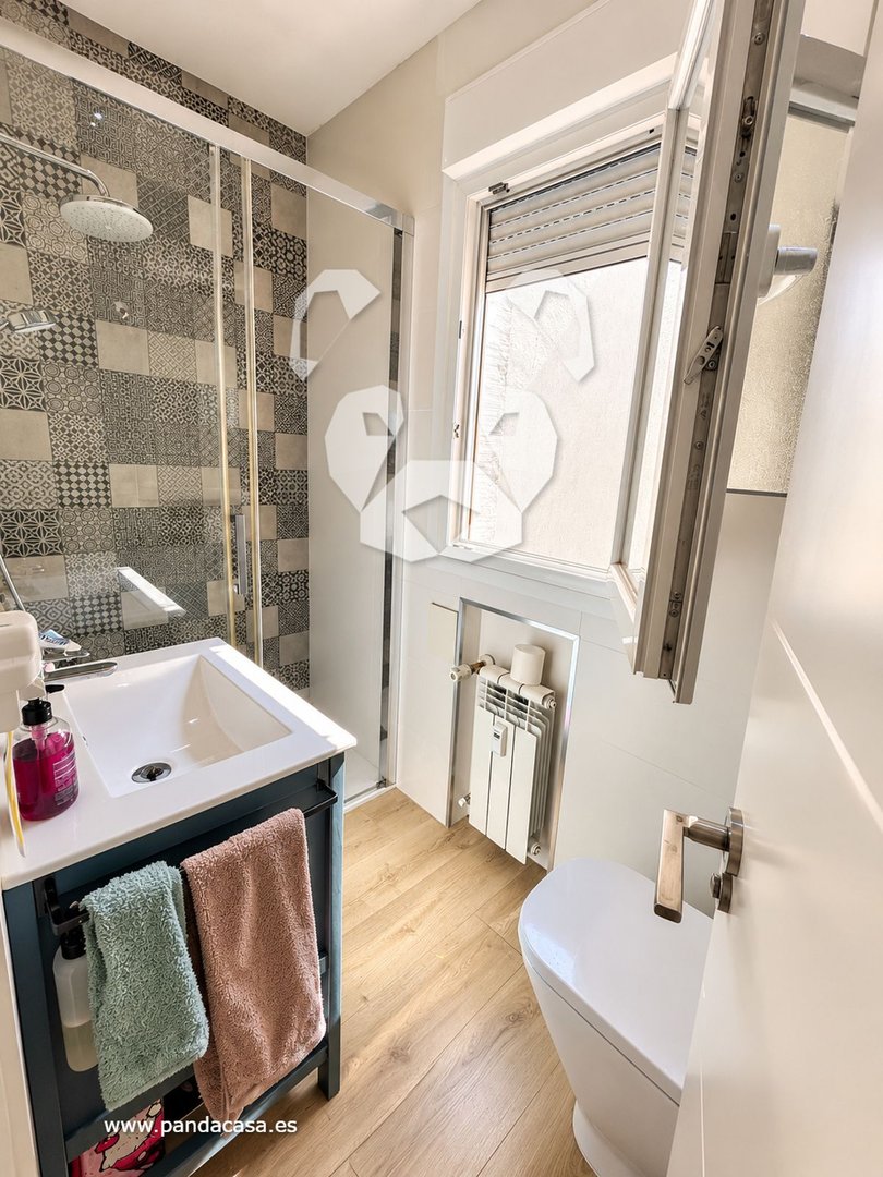 Wohnung 80 m² in Madrid