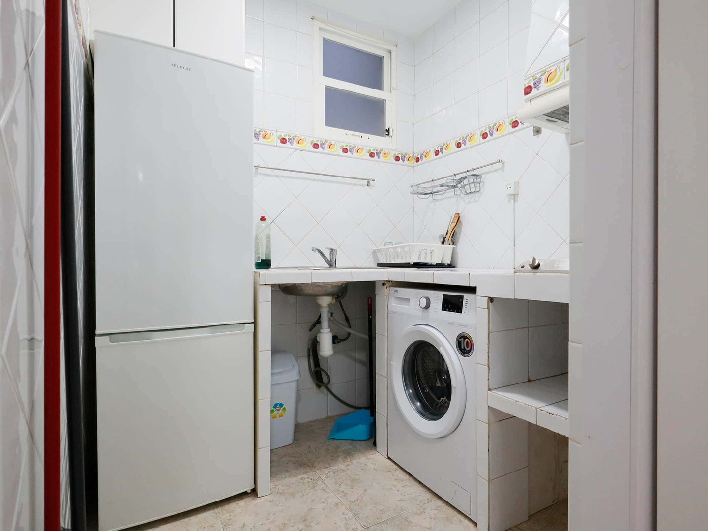 Wohnung 20 m² in Madrid