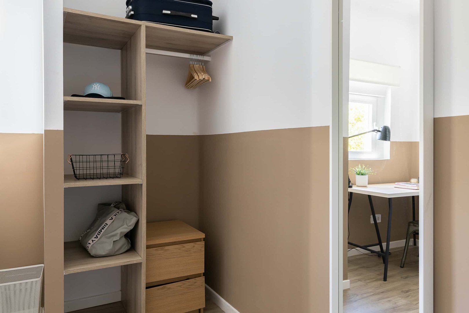 Zimmer zur Miete, Getafe