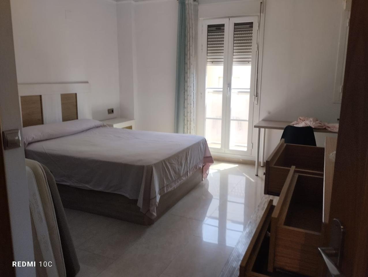 Piso de 112 m² en Melilla