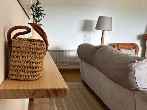 Casa de 85 m² en Oleiros