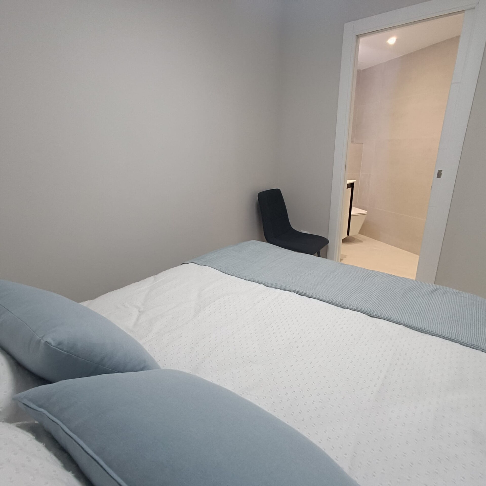 Piso de 71 m² en Benalmádena