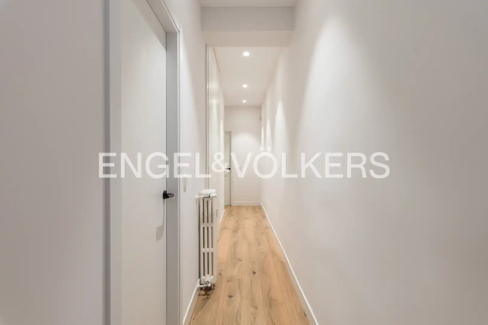 Appartement 147 m² à Madrid