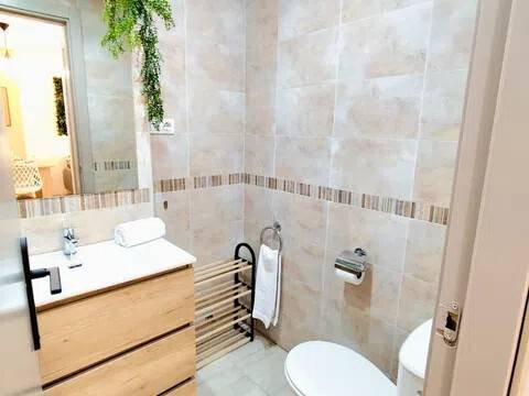 Piso de 95 m² en Oropesa del Mar