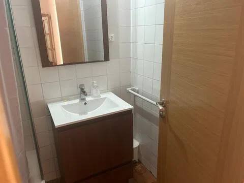 Piso de 76 m² en Santiago de Compostela