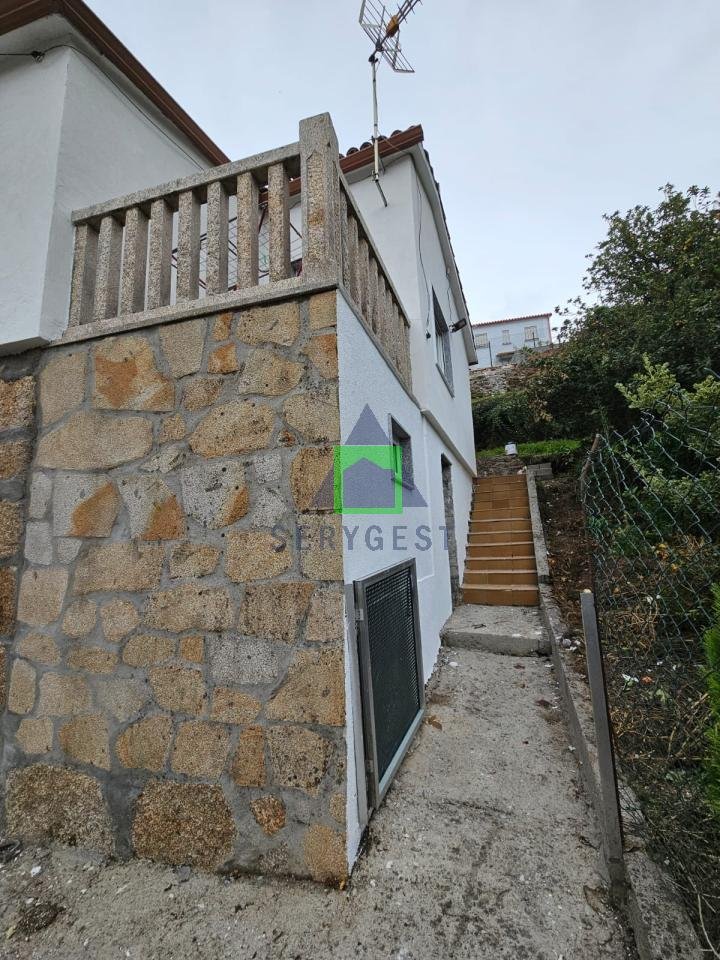 Casa de 40 m² a Ourense