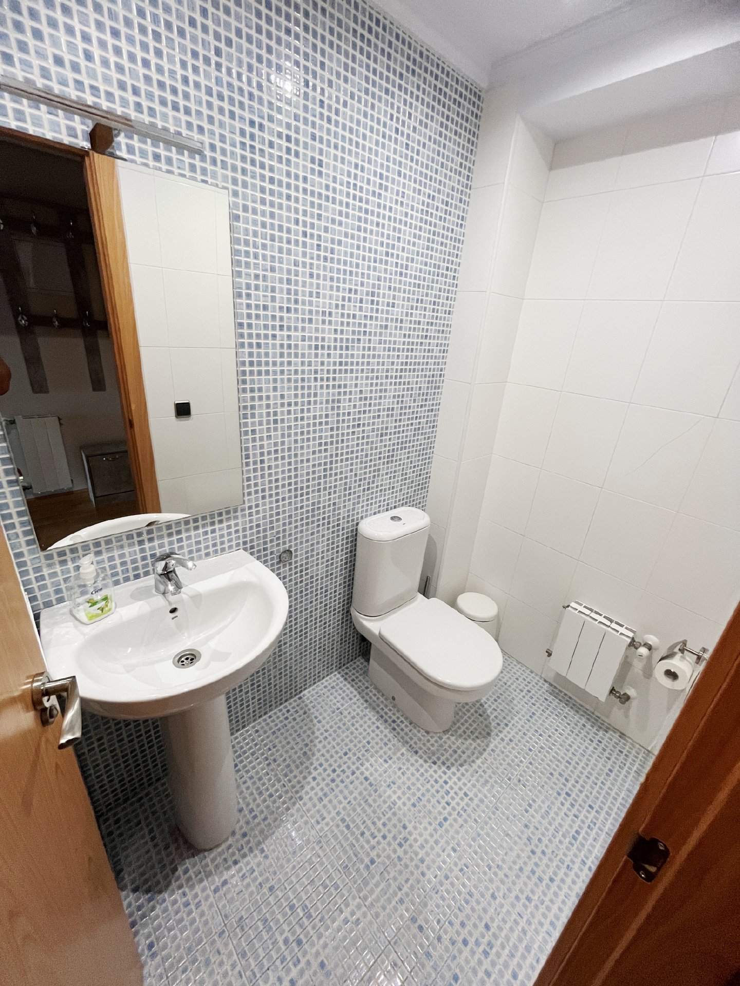 Piso de 70 m² en Castrillón
