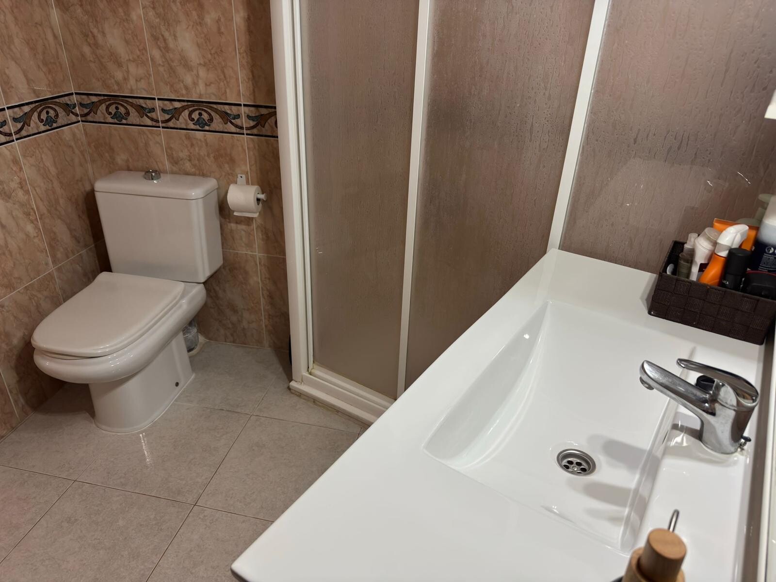 Pis de 110 m² a València