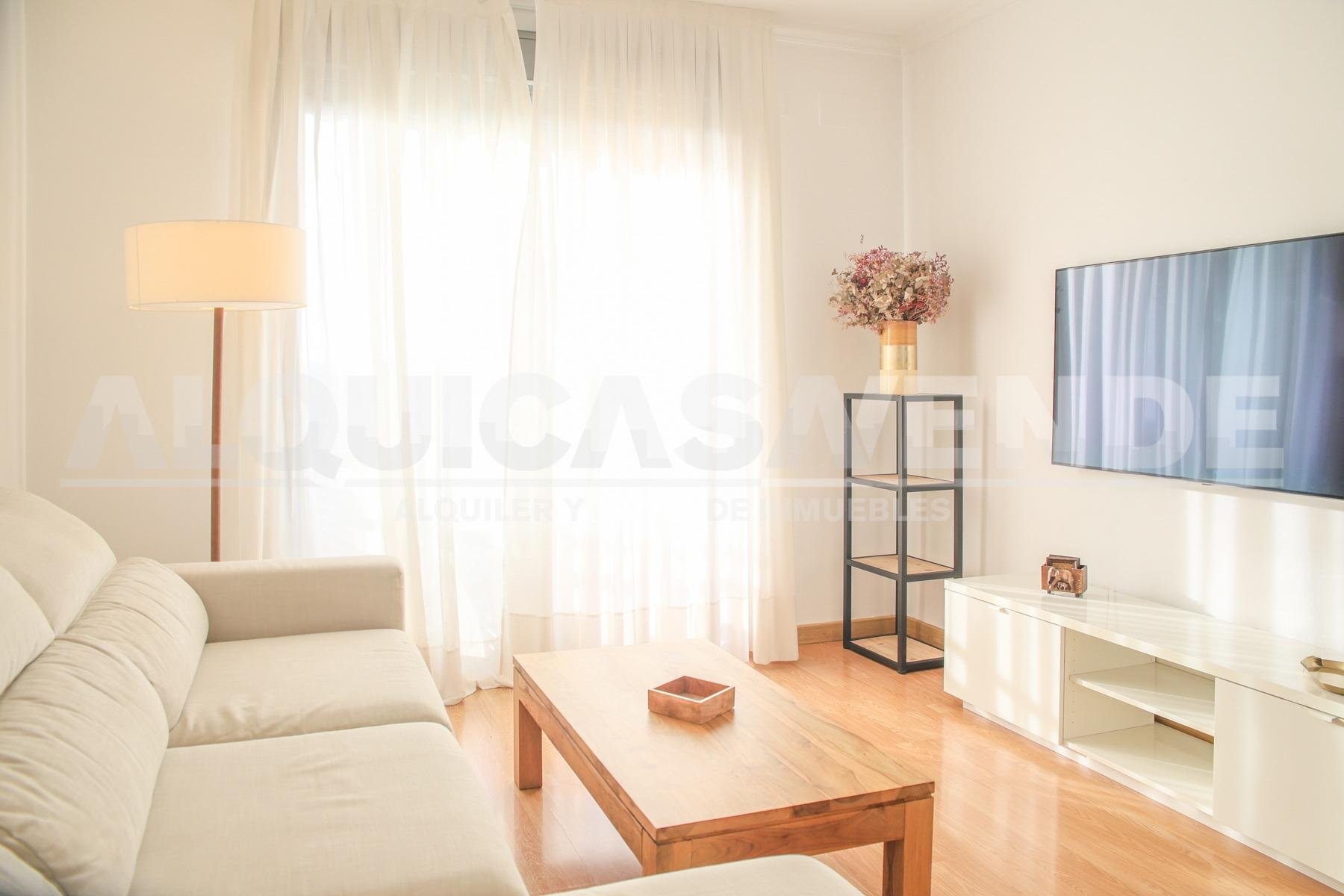 Piso de 65 m² en Sevilla