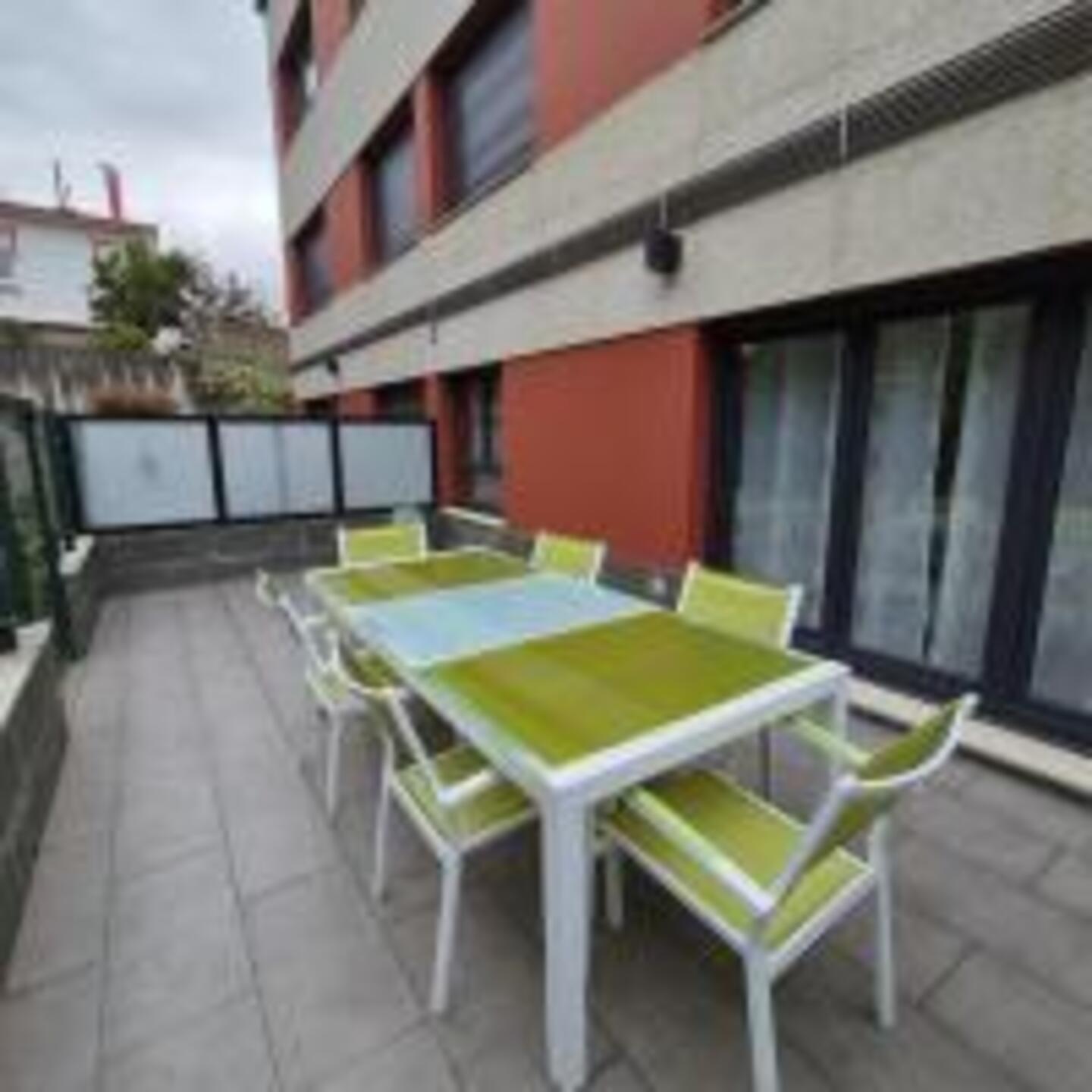 Piso de 50 m² en Oleiros