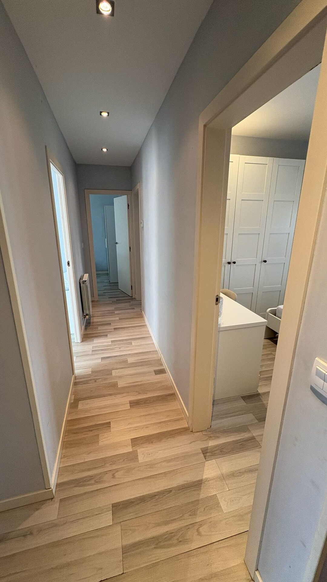 Piso de 147 m² en Lérida