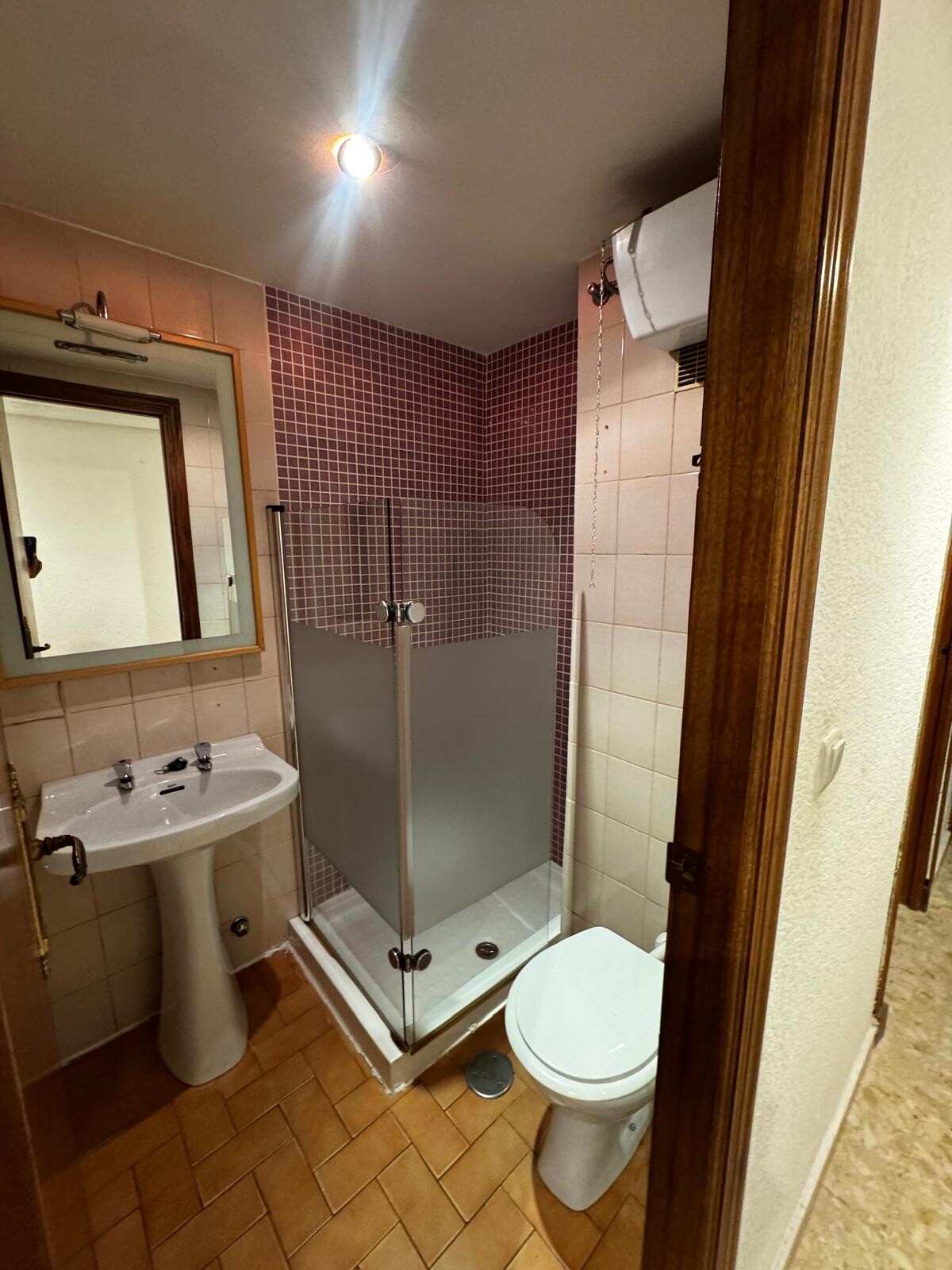 Piso de 90 m² en Badajoz