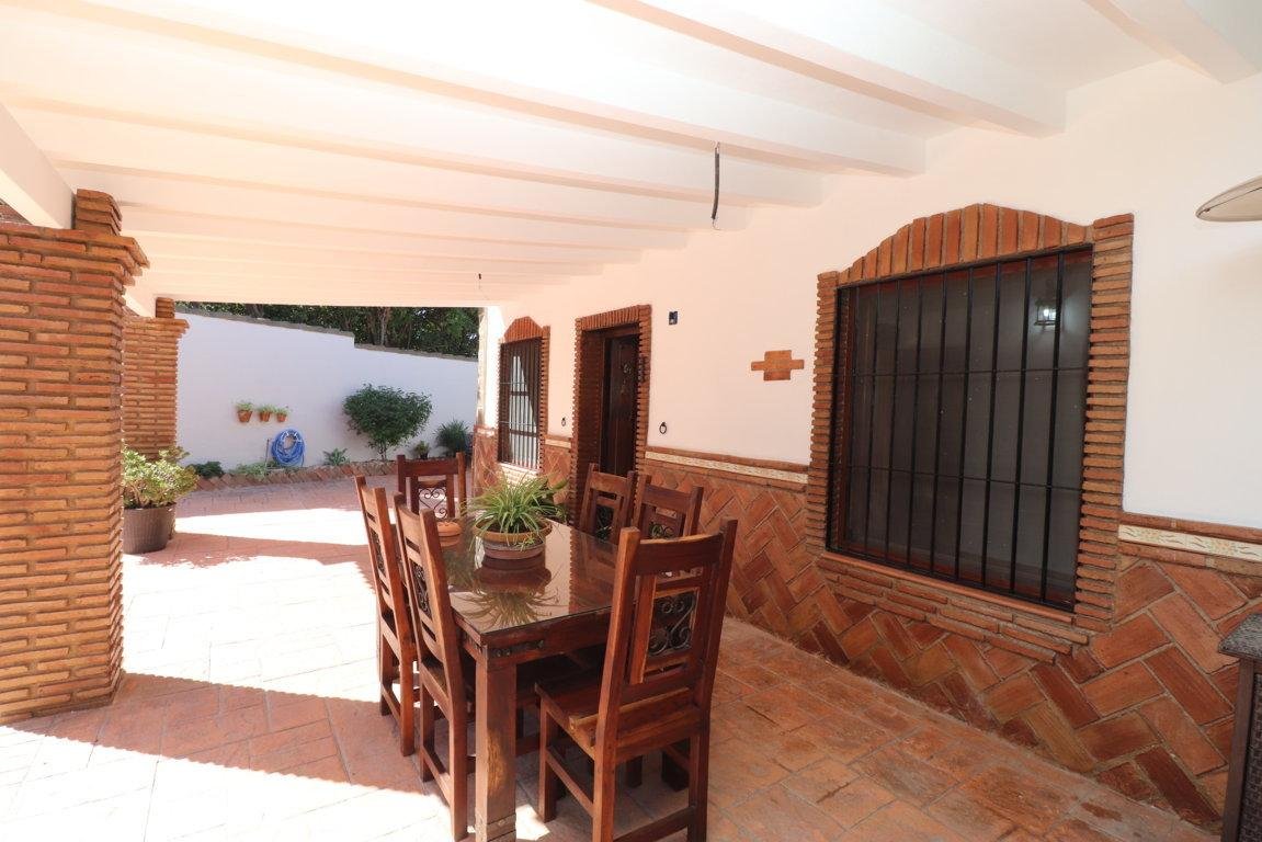 Casa 135 m² a Alhaurín el Grande