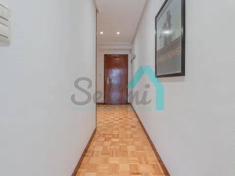 Pis de 95 m² a Oviedo