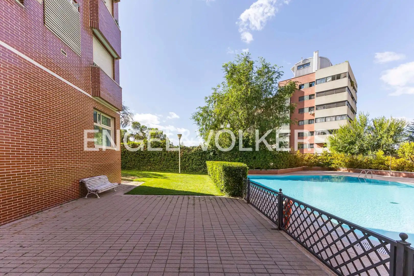 Piso de 103 m² en Madrid
