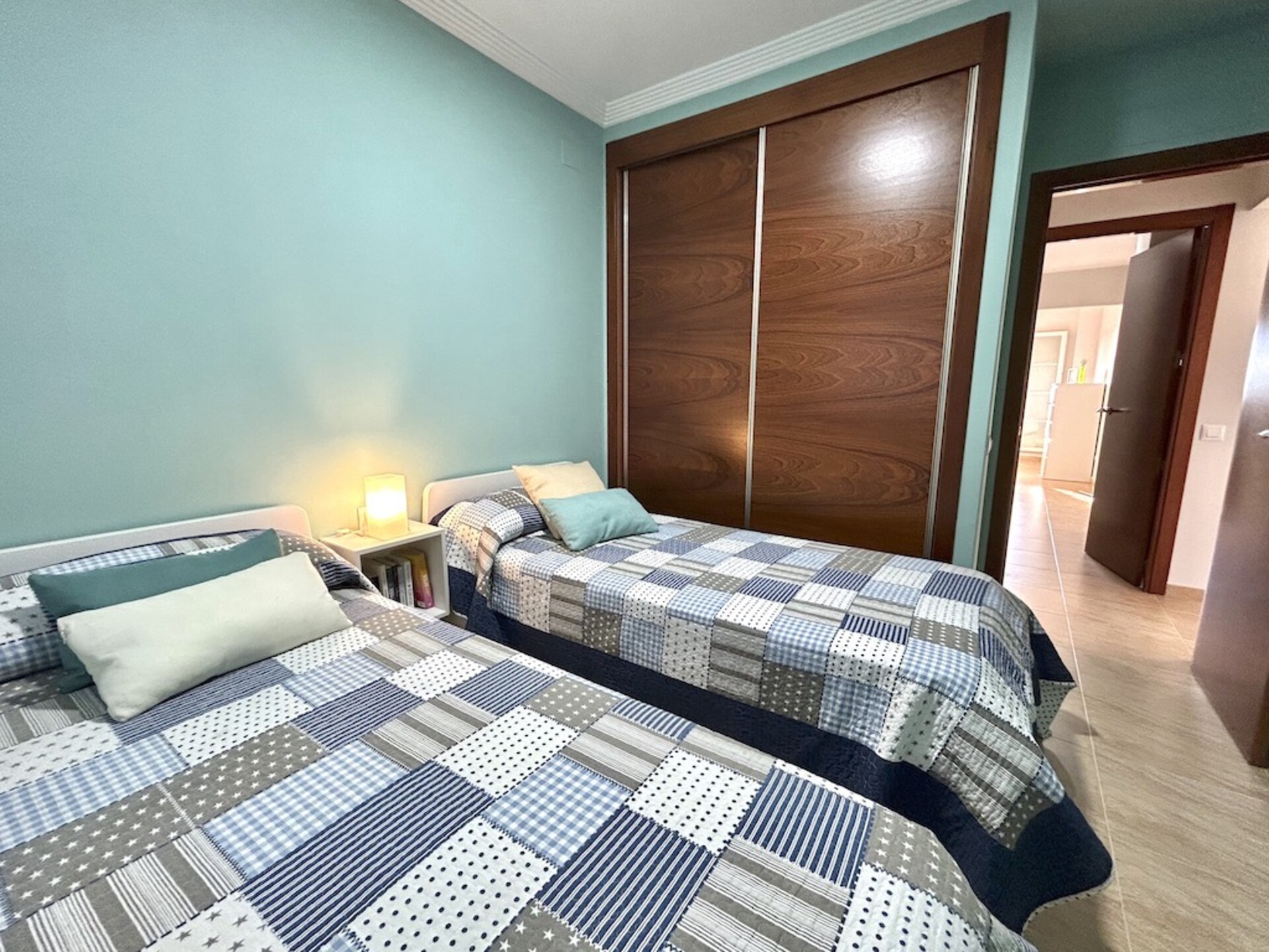 Piso de 78 m² en Ayamonte