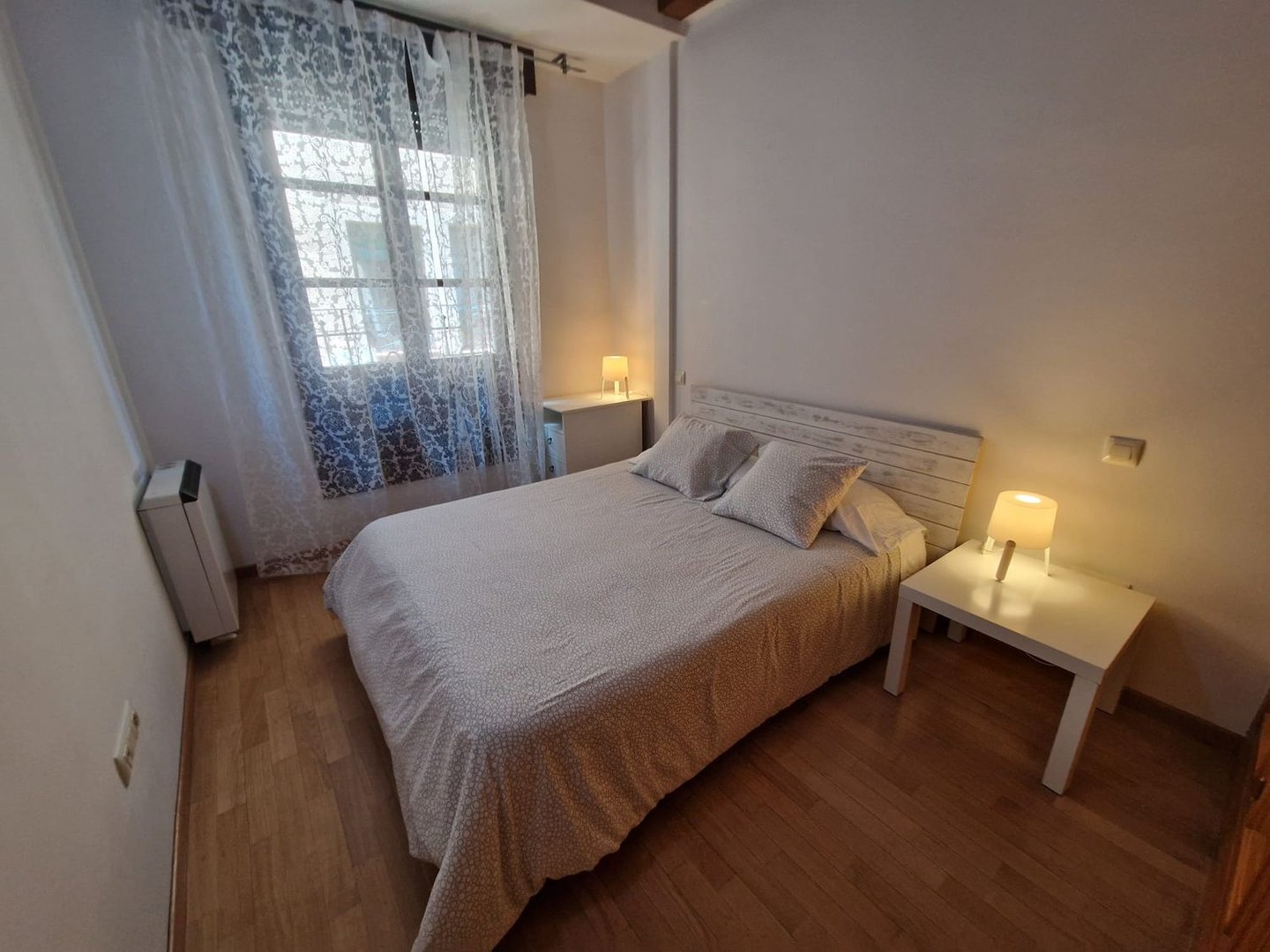 Wohnung 130 m² in Segovia