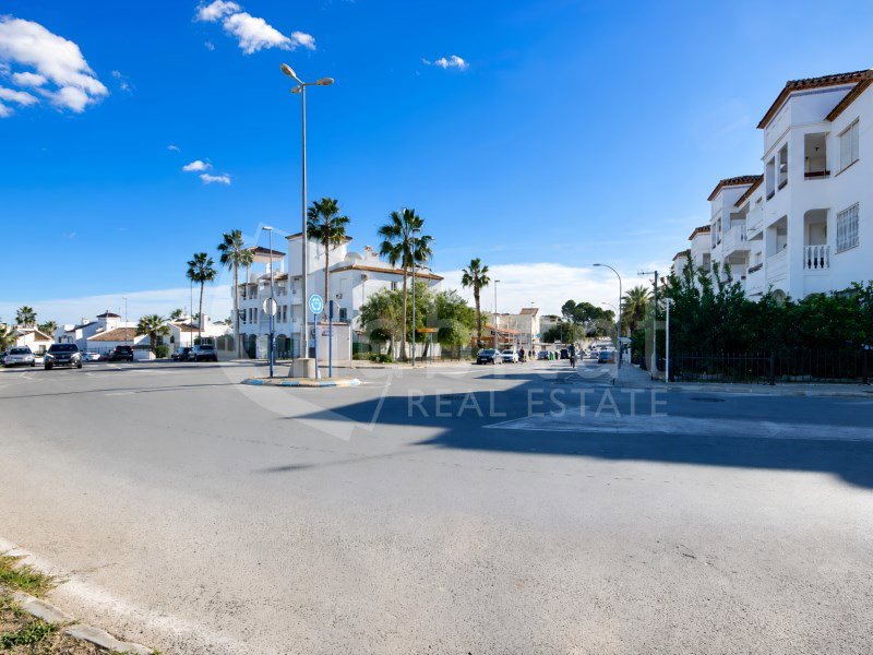 Piso en alquiler, Orihuela
