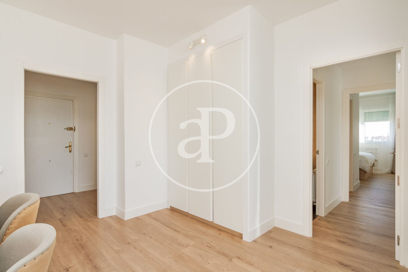 Pis de 143 m² a Madrid