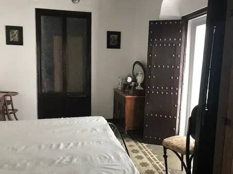 Piso de 130 m² en Tarifa