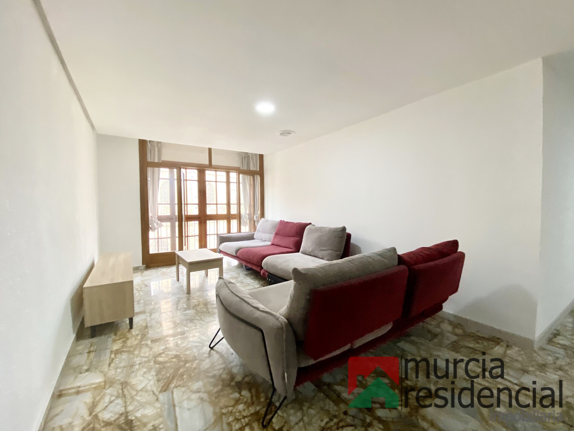 Piso de 188 m² en Murcia