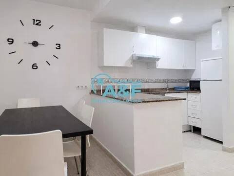Piso de 60 m² en Oropesa del Mar
