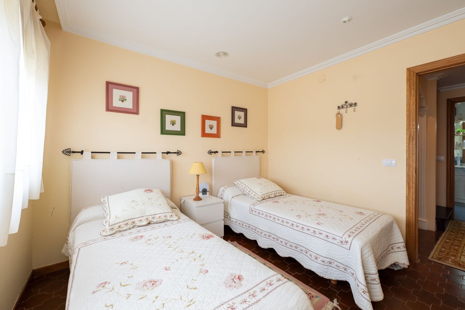 Casa de 200 m² en Sanxenxo