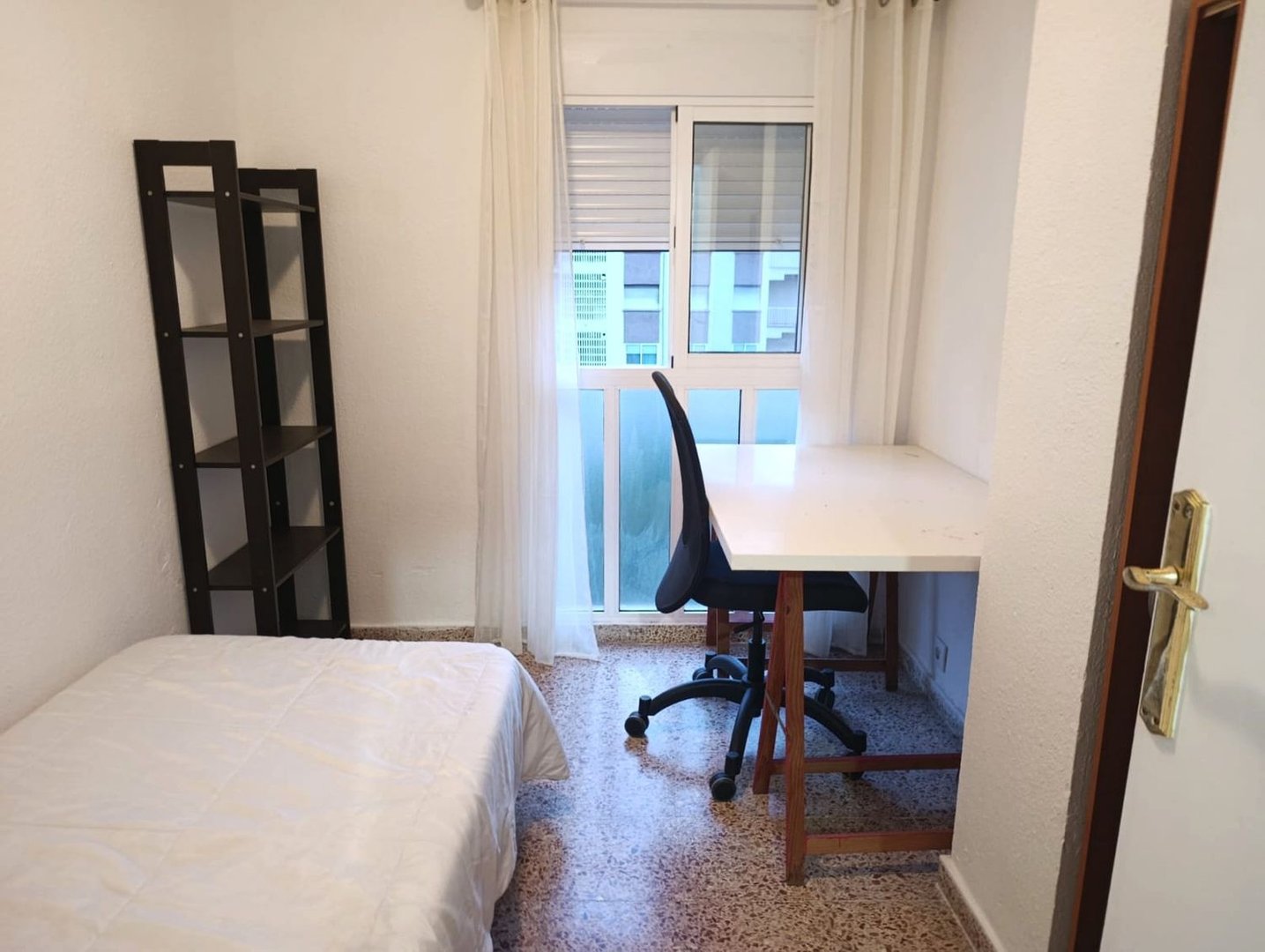 Wohnung 85 m² in Valencia