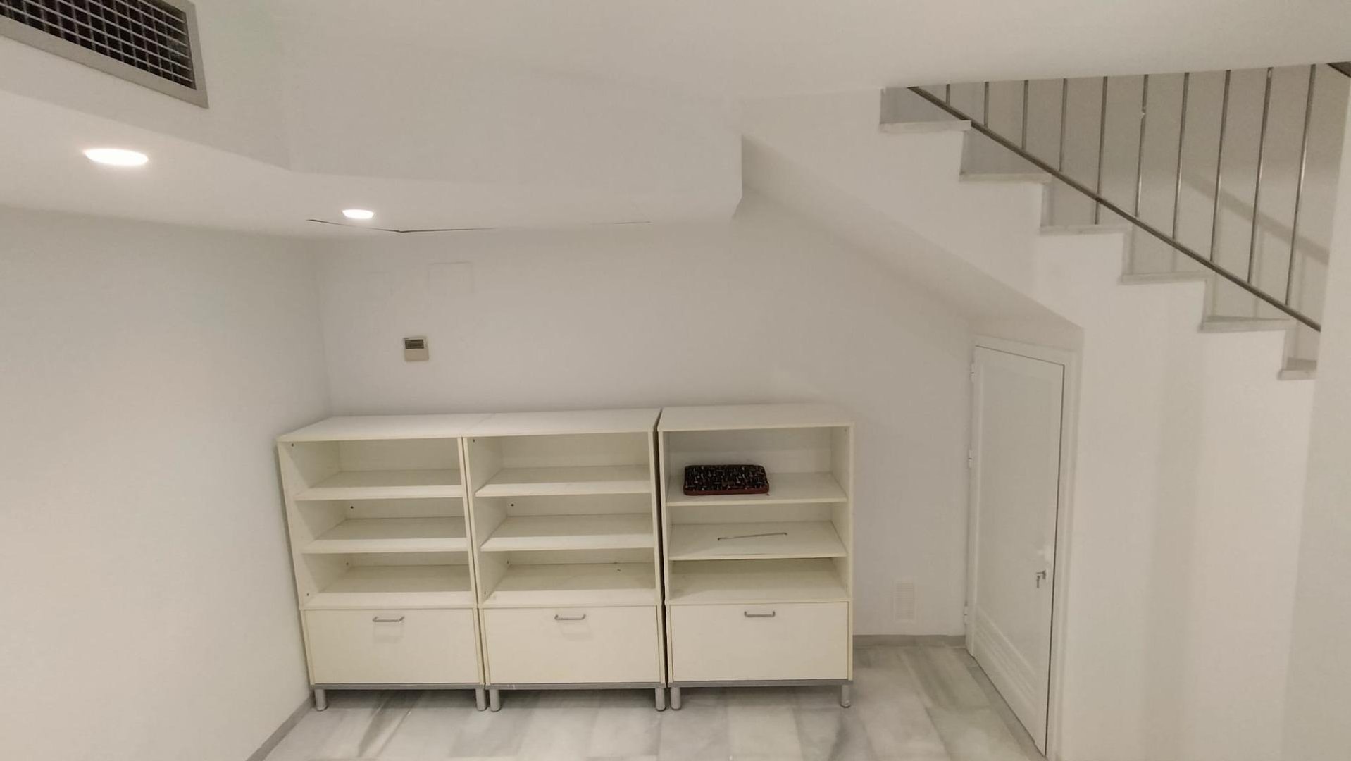 Piso de 180 m² en Sevilla