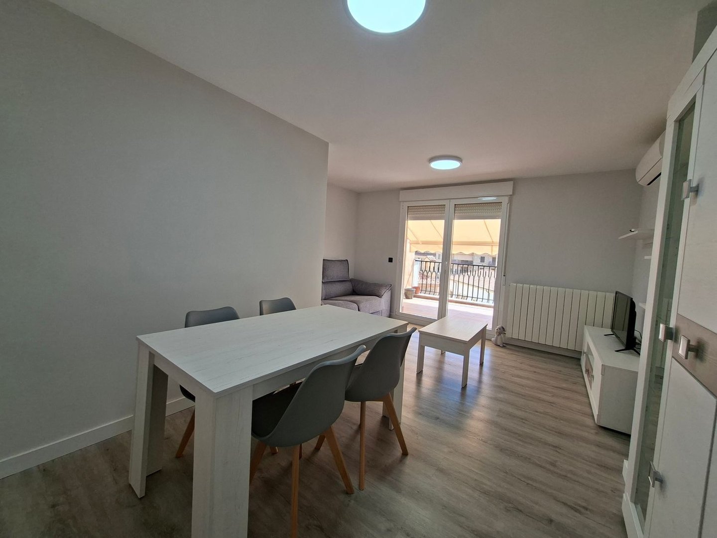 Wohnung 100 m² in Salamanca