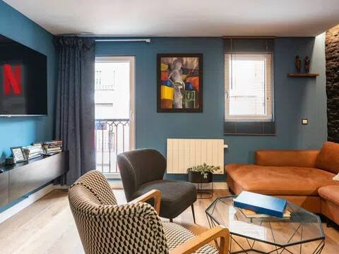 Piso de 75 m² en Santander