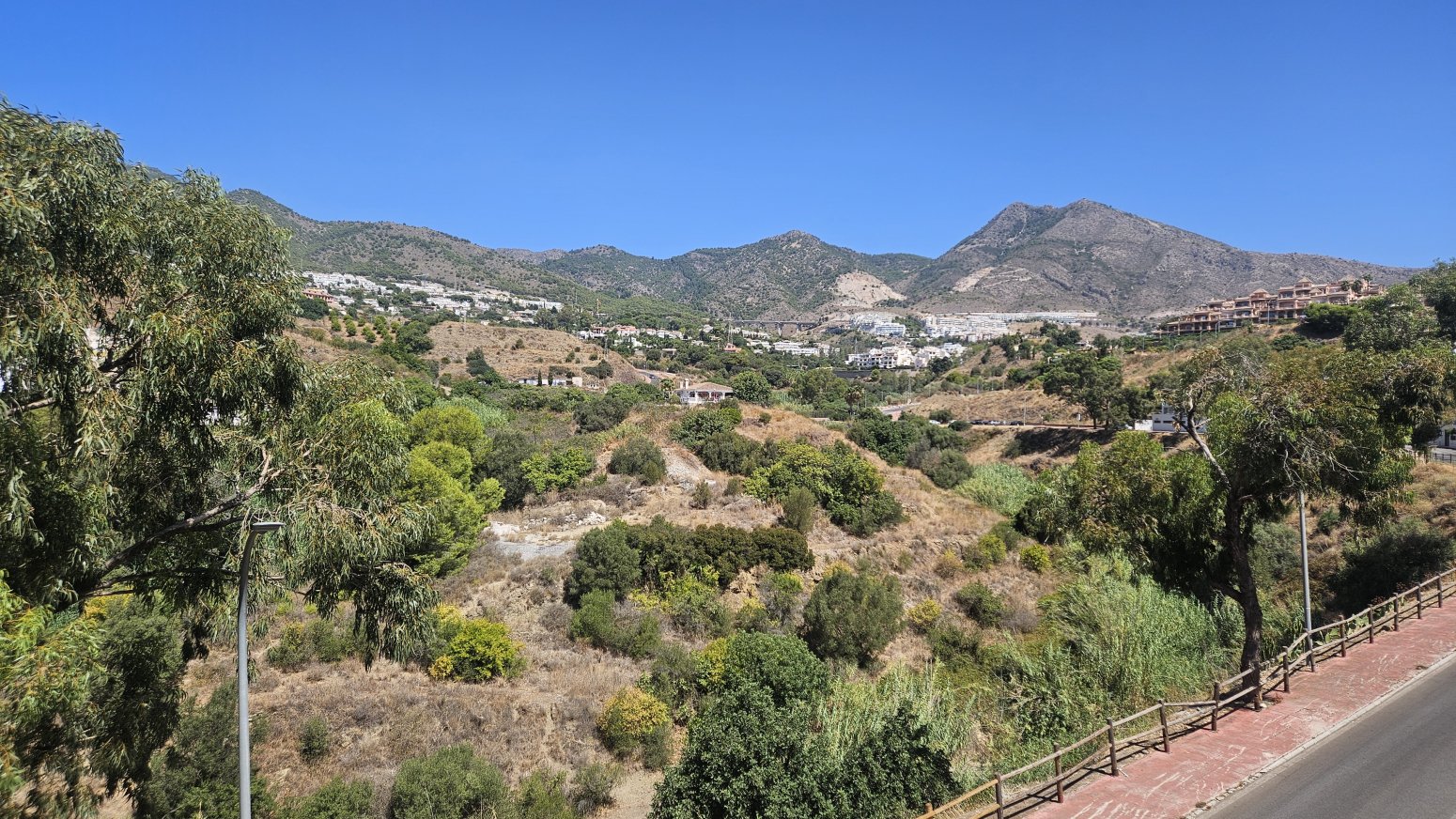 Piso de 125 m² en Benalmádena