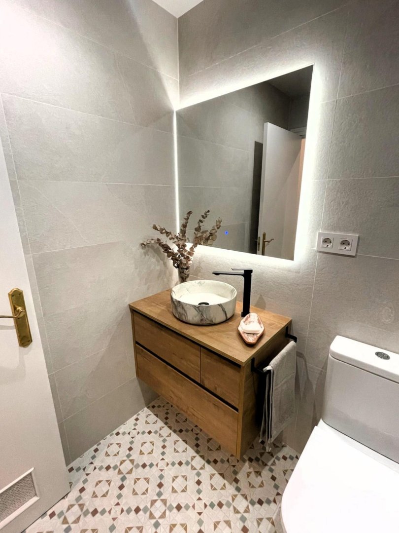 Piso de 71 m² en Bilbao