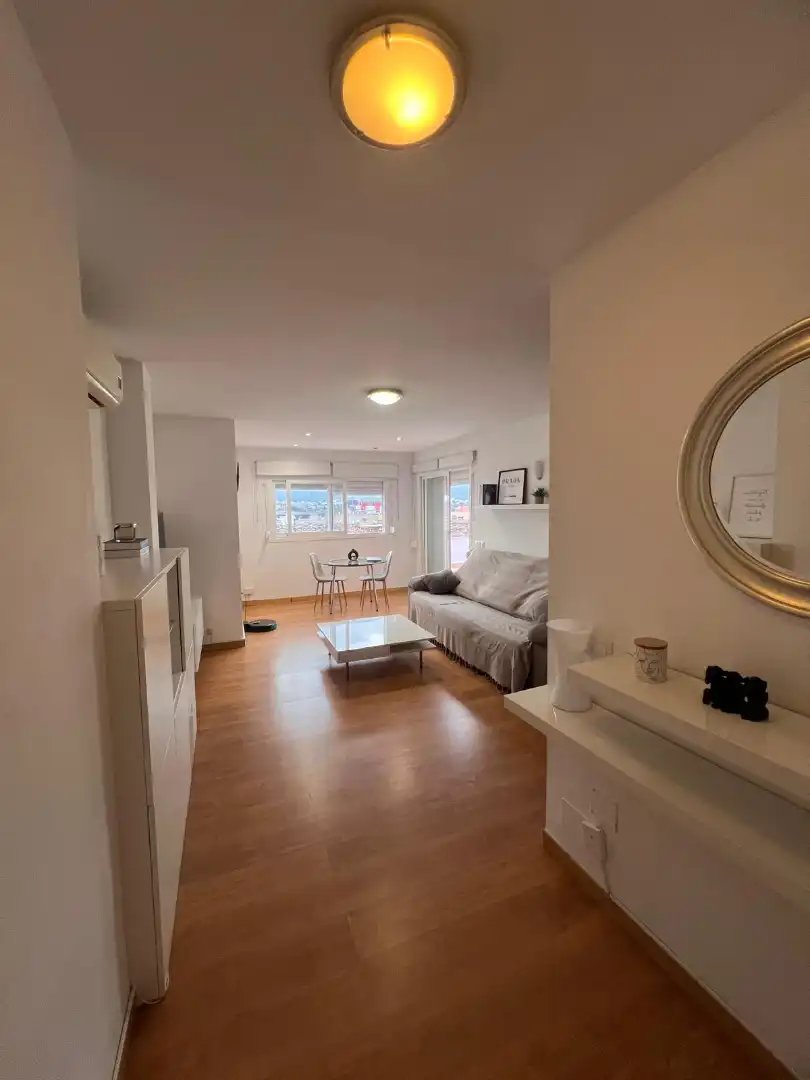 Wohnung 80 m² in Palma
