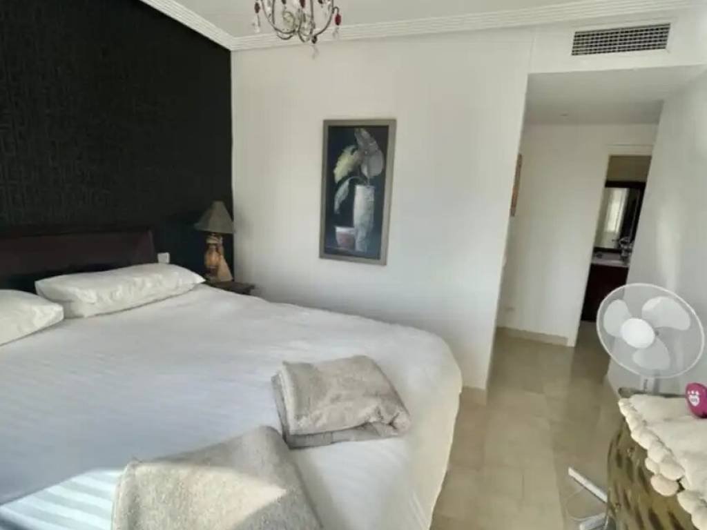 Piso de 230 m² en Benahavís