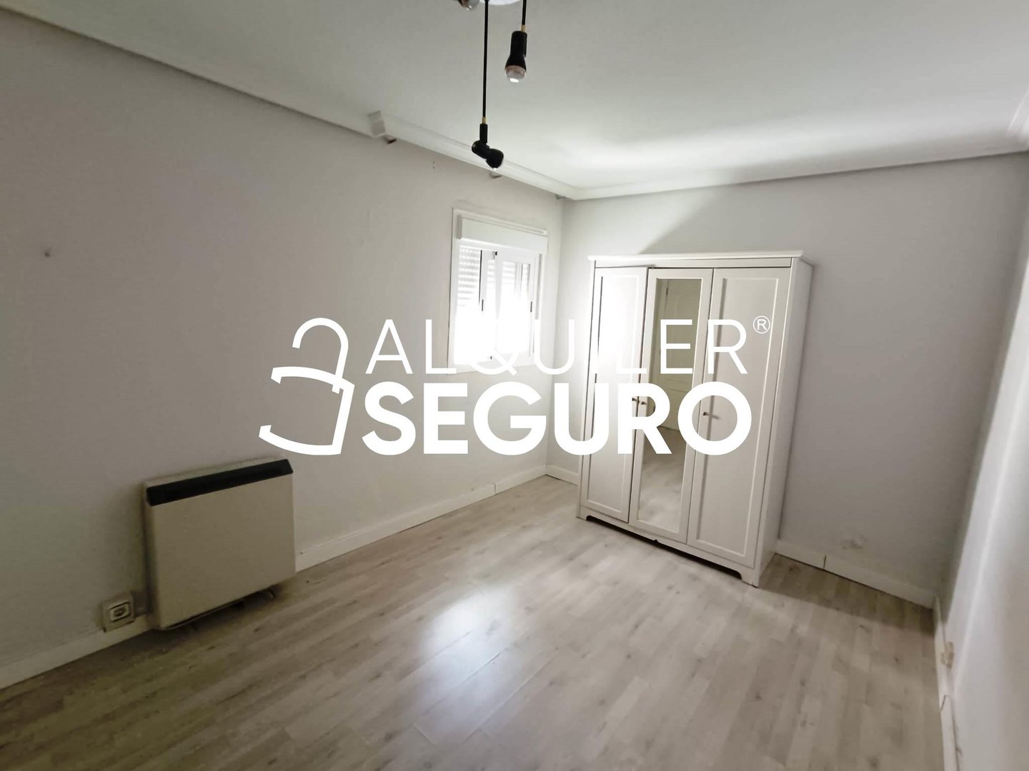 Piso de 67 m² en Parla