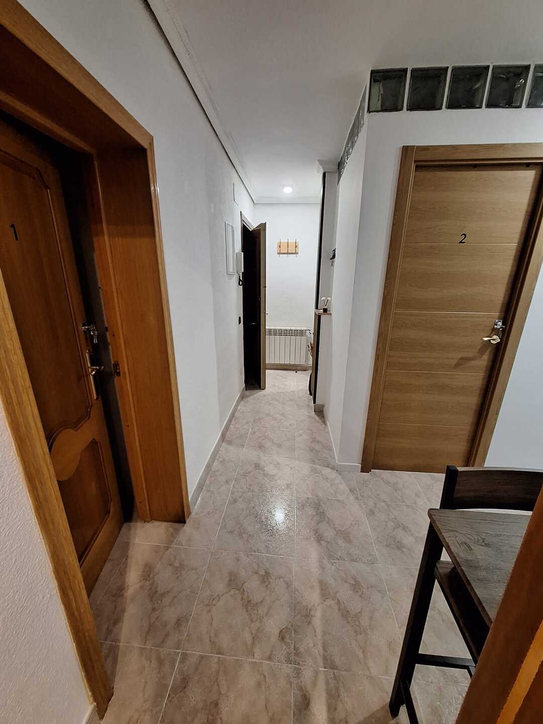 Piso de 72 m² en Guadalajara
