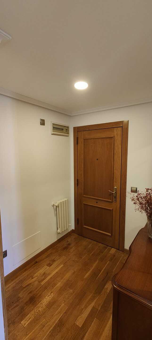 Piso de 82 m² en Oviedo