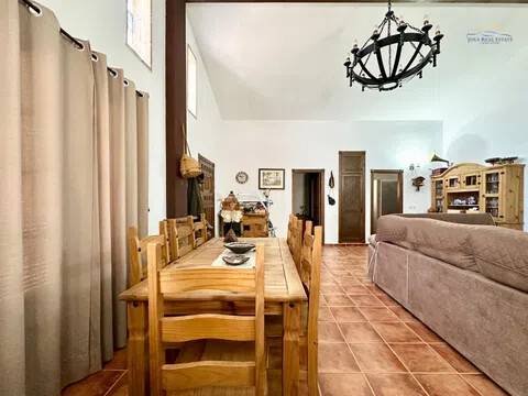 Casa de 150 m² en Almuñécar