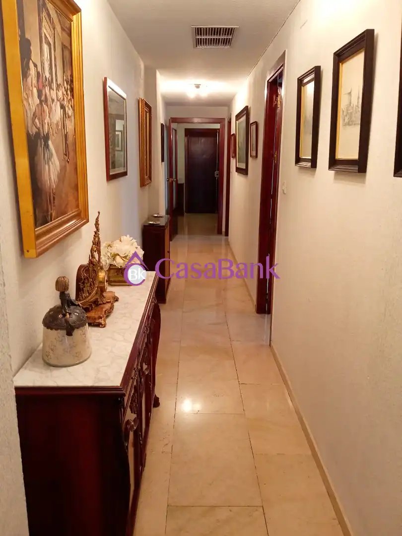 Piso de 148 m² en Córdoba