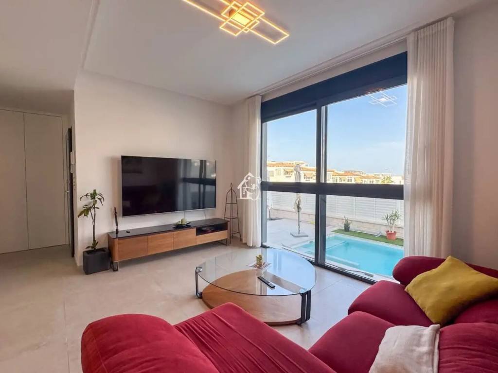 Casa de 144 m² en Orihuela