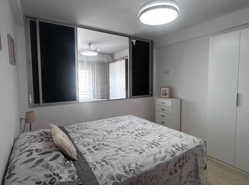 Piso de 82 m² en Benalmádena