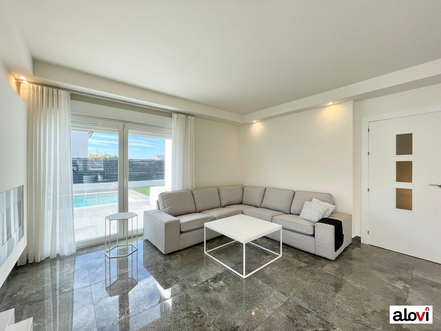 Casa de 240 m² en Ogíjares