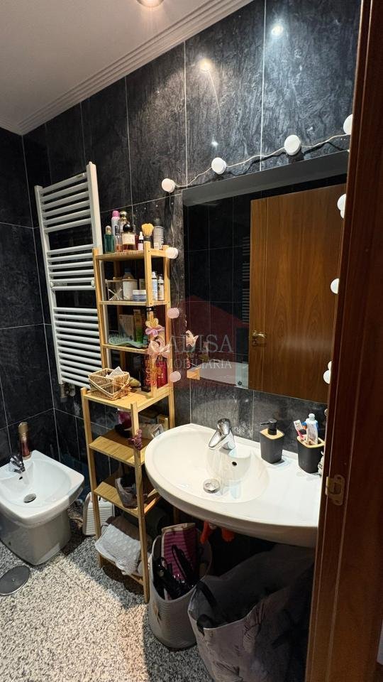 Pis de 52 m² a Salamanca