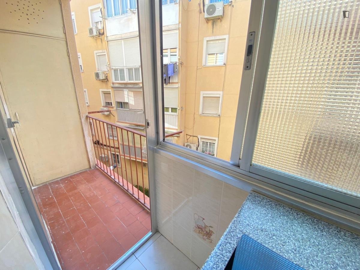 Habitación en alquiler, Madrid
